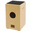 Schlagwerk Percussion CP-4007 La Peru Burl veneer Cajon