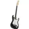 Fender Squier Bullet SSS BLK Tremolo