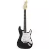 Fender Squier Bullet SSS BLK Tremolo