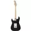 Fender Squier Bullet SSS BLK Tremolo