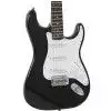 Fender Squier Bullet SSS BLK Tremolo