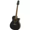 Crafter HTC24EQ BK