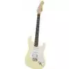 Fender Squier Bullet HSS AWT Tremolo