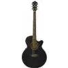Ibanez AEG8E BK