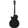 Ibanez AEG8E BK