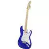 Fender Squier Affinity Stratocaster SSS MN MTB Fender Squier Affinity Stratocaster SSS MN MTB