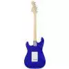 Fender Squier Affinity Stratocaster SSS MN MTB Fender Squier Affinity Stratocaster SSS MN MTB