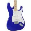 Fender Squier Affinity Stratocaster SSS MN MTB Fender Squier Affinity Stratocaster SSS MN MTB