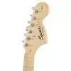 Fender Squier Affinity Stratocaster SSS MN MTB Fender Squier Affinity Stratocaster SSS MN MTB