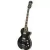 Hoefner HCT CS 10 Club Solid Black