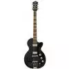 Hoefner HCT CS 10 Club Solid Black