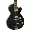 Hoefner HCT CS 10 Club Solid Black
