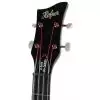 Hoefner HI BB VSB Ignition Beatless Bass Sunburst Cavern