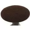 Akmuz adjustable seat round, lockable (clavinova)