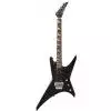 Jackson JS32 WARRIOR BLK W/GB