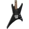 Jackson JS32 WARRIOR BLK W/GB