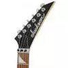 Jackson JS32 WARRIOR BLK W/GB