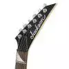 Jackson JS32T WARRIOR BLK W/GB