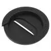 Dunlop DSB312 SUPPRESSOR PRO/9 BLK