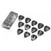 Dunlop PTR06M Silver Portrait Hendrix