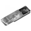 Dunlop PTR06M Silver Portrait Hendrix