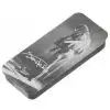 Dunlop PTR06M Silver Portrait Hendrix