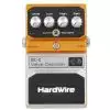 Digitech Hardwire SC 2 Valve Distortion
