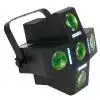 American DJ Fun Factor LED DMX