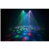 American DJ Fun Factor LED DMX