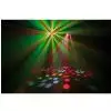 American DJ Fun Factor LED DMX