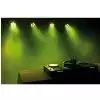 American Dj Mega Tripar Prof Old