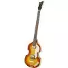 Hoefner H500 62 Violin Bass Sunburst