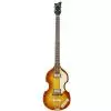 Hoefner H500 62 Violin Bass Sunburst