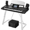 Yamaha Tyros 4 XL Black 10th Anniversary Special Edition