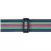 Filippe PA 5 guitar belt, colorful