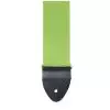 Filippe PA 5 guitar belt, bright green