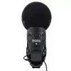 Rode Stereo VideoMic Pro