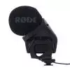 Rode Stereo VideoMic Pro