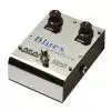 Akai Blues Overdrive