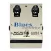 Akai Blues Overdrive