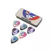 Dunlop GDPT04M STEAL YOUR FACE medium Dunlop GDPT04M STEAL YOUR FACE medium