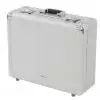 Accu Case ACF-SA/PROTEK TT Silver - case