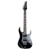 Ibanez UV 777P BK Steve Vai