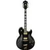 Ibanez PM120 BK Pat Metheny