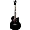 Ibanez AEL30SE BK