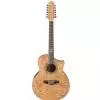 Ibanez EW2012ASE NT Exotic Wood