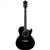 Ibanez JSA 10 BK Joe Satriani