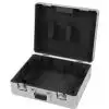 Accu Case ACF-SA/PROTEK TT Silver - case