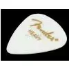 Fender 351 Shape heavy white
