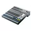 Soundcraft Spirit EFX 8